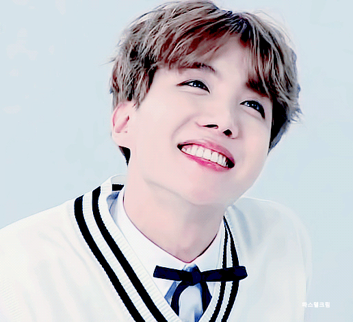 j-hope gif