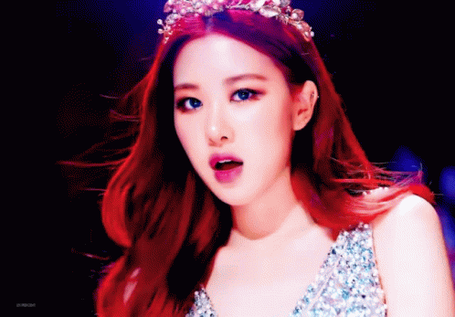 Rosé gif