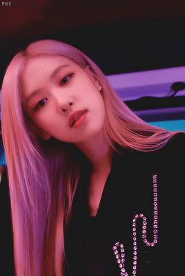 Rosé gif