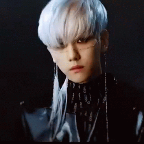 Baekhyun gif