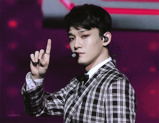 Chen gif