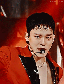 Chen gif