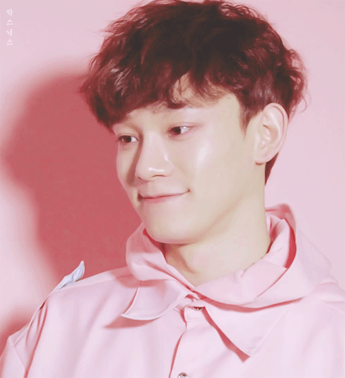 Chen gif