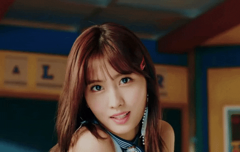 Momo gif