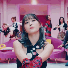 Momo gif