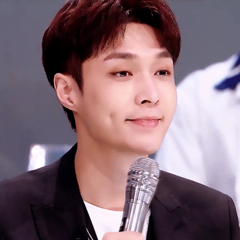 Lay Zhang gif