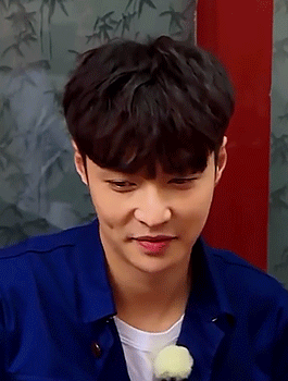 Lay Zhang gif