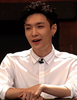 Lay Zhang gif