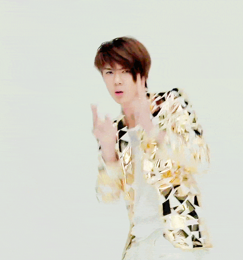 Sehun gif