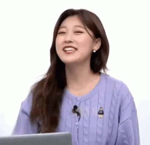 Choerry gif