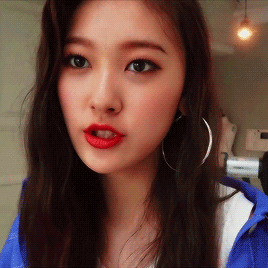 Choerry gif
