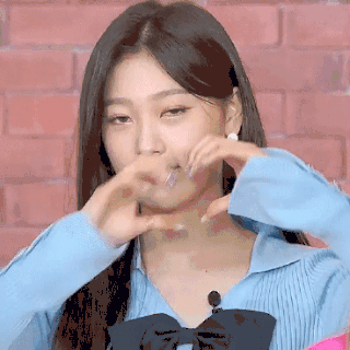 Choerry gif