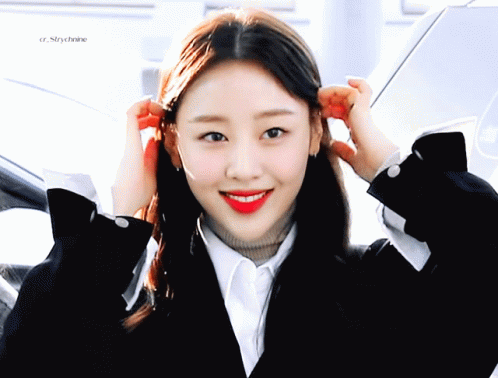 Go Won gif