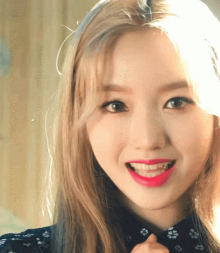 Go Won gif