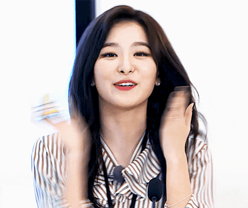 Seulgi gif