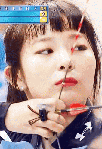 Seulgi gif