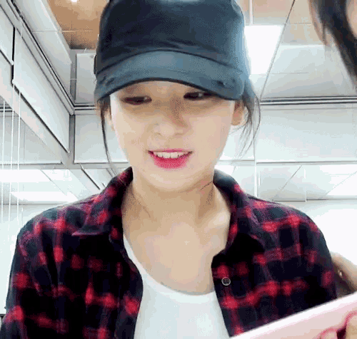 Seulgi gif