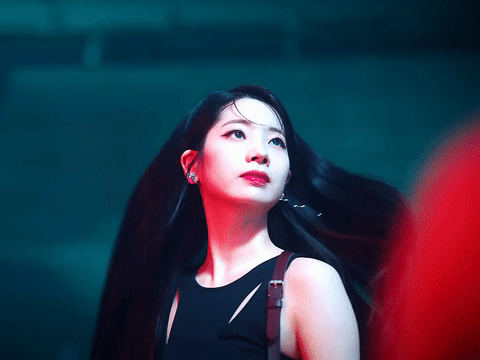 Dahyun gif