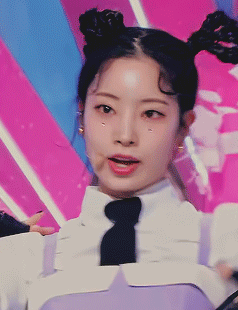 Dahyun gif