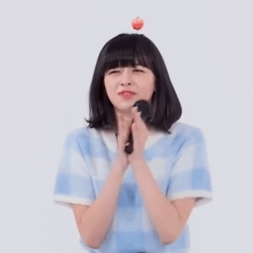 Lily gif
