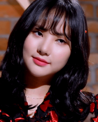Eunha gif