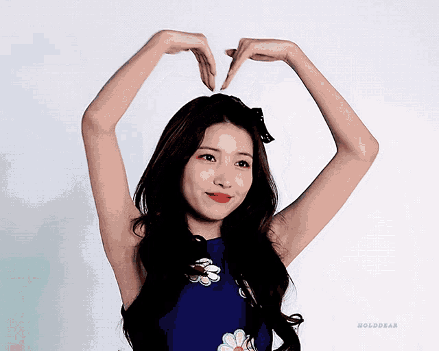 Sowon gif