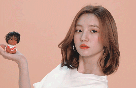 Binnie gif