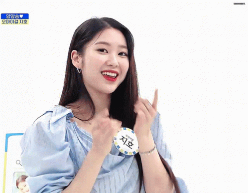Jiho gif