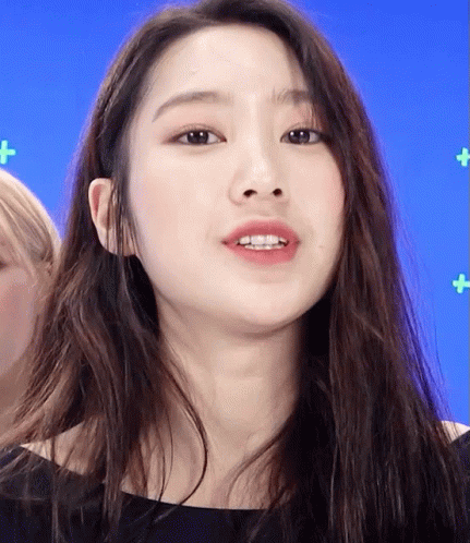 Jiho gif