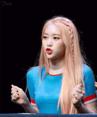 Jiho gif