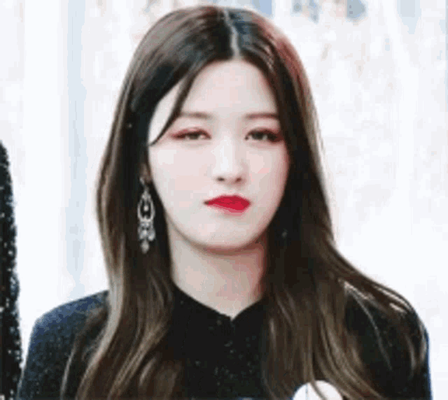 Seunghee gif
