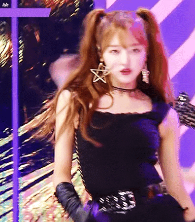 YooA gif