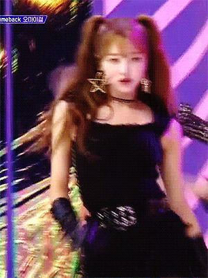 YooA gif