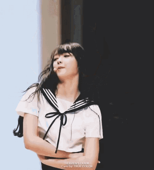 YooA gif