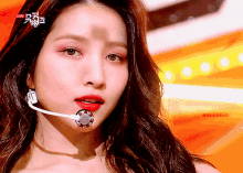 Sowon gif