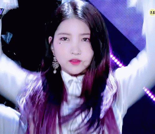 Sowon gif