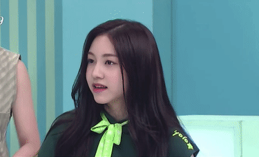 Dahyun gif