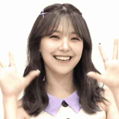 Jiheon gif