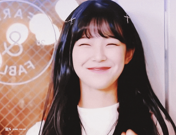 Jiheon gif