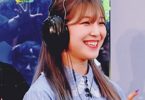 Jiheon gif