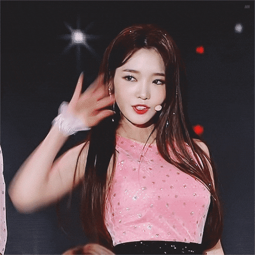 Jisun gif