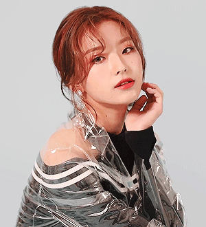 Saerom gif