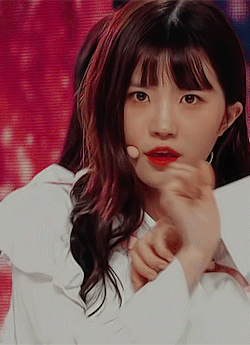 Hayoung gif