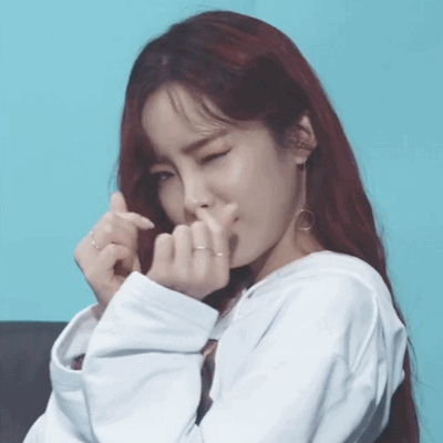 Heize gif
