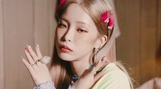 Heize gif