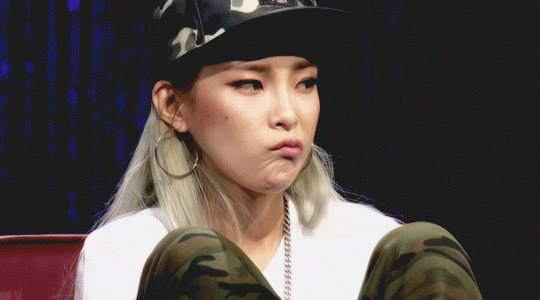 Heize gif