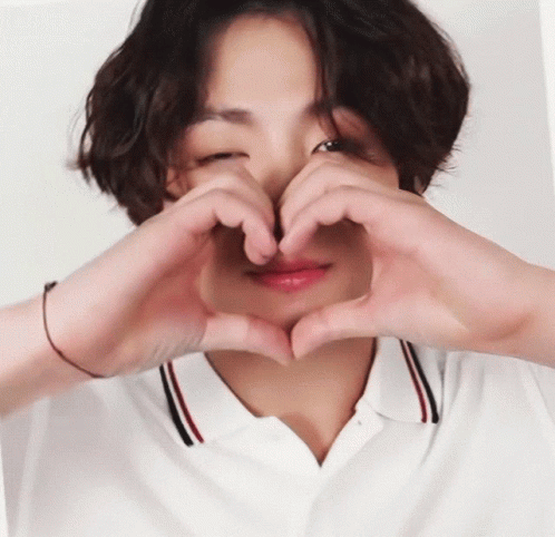 Jungkook gif