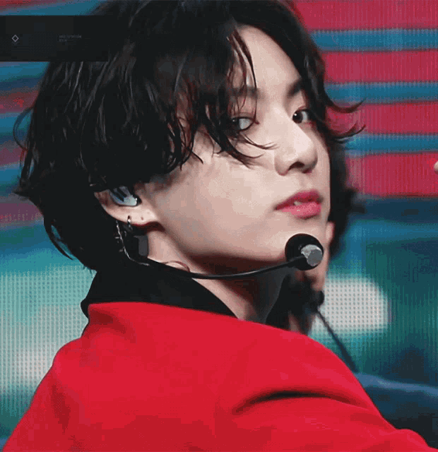 Jungkook gif