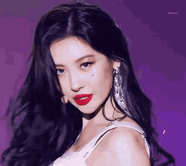 Sunmi gif