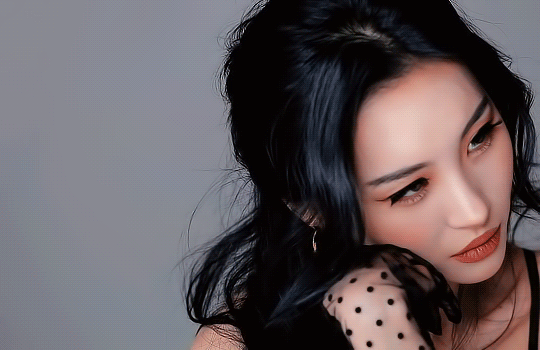 Sunmi gif